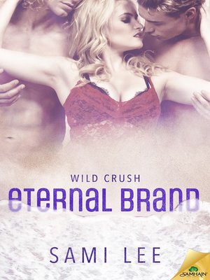 cover image of Eternal Brand